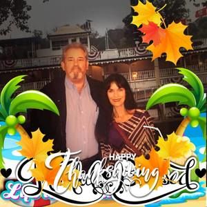 Meet your Posher, Larry